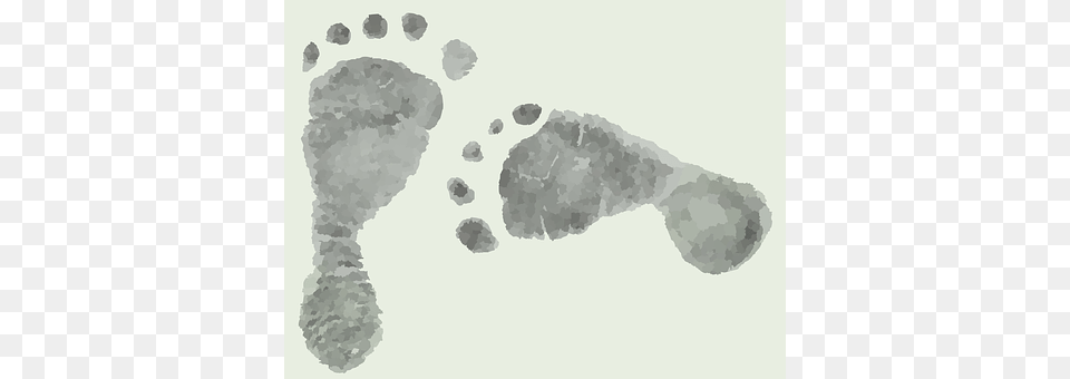 Footprints Footprint Free Png Download