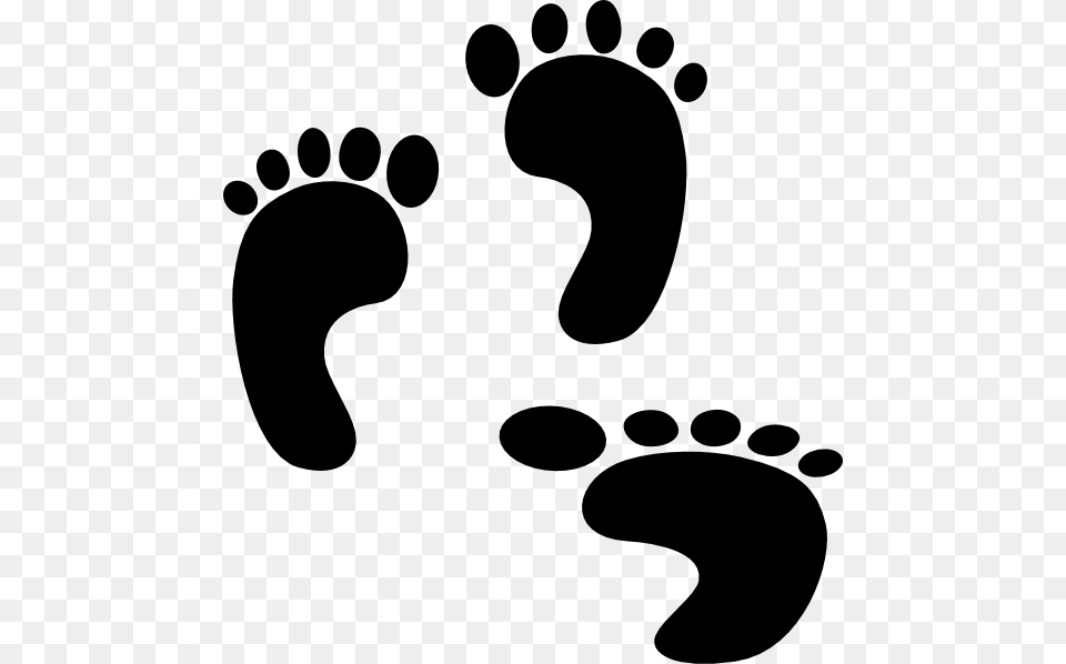 Footprints Clip Art, Footprint, Smoke Pipe Png