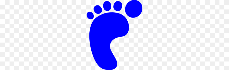 Footprints Clip Art For Web, Footprint Free Transparent Png