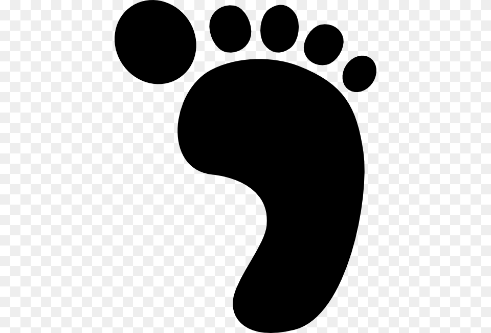 Footprints Clipart Elf, Footprint, Clothing, Hardhat, Helmet Png Image