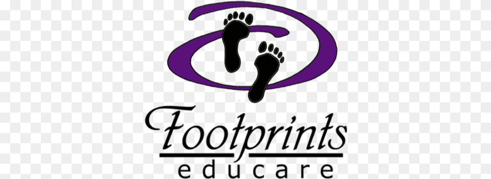 Footprints Educare Kaitaia Graphic Design, Smoke Pipe, Body Part, Hand, Person Free Transparent Png