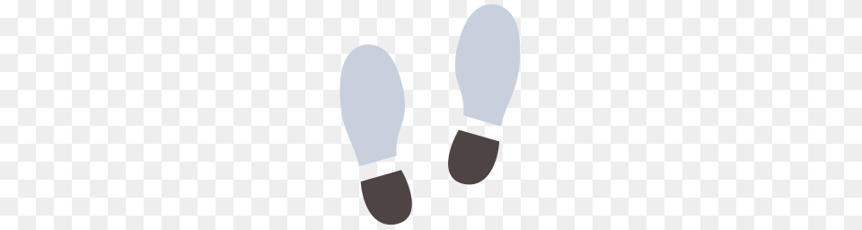 Footprints Icon Myiconfinder, Light, Person Free Png Download
