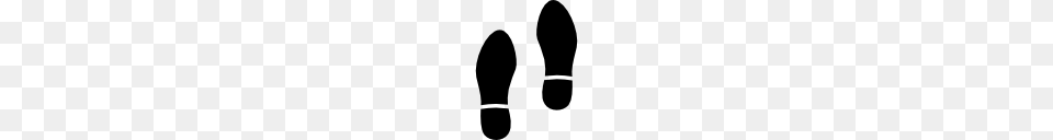 Footprints Icons, Brush, Device, Tool, Footprint Free Png Download