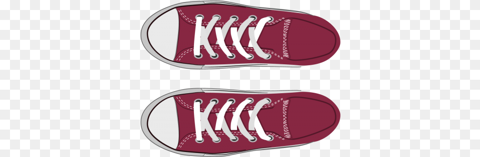 Footstep, Clothing, Footwear, Shoe, Sneaker Png Image