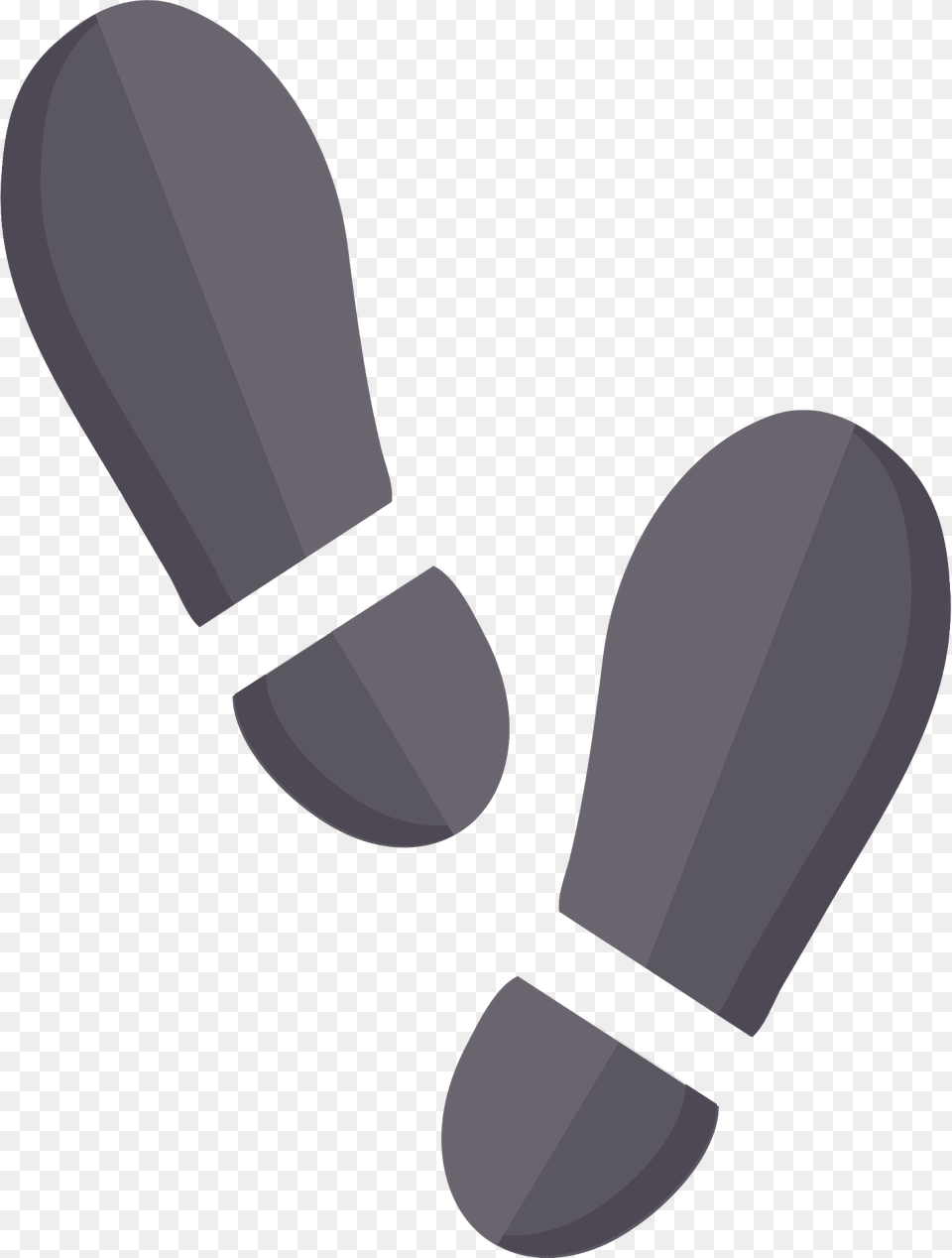 Footsteps Clipart Free Png Download