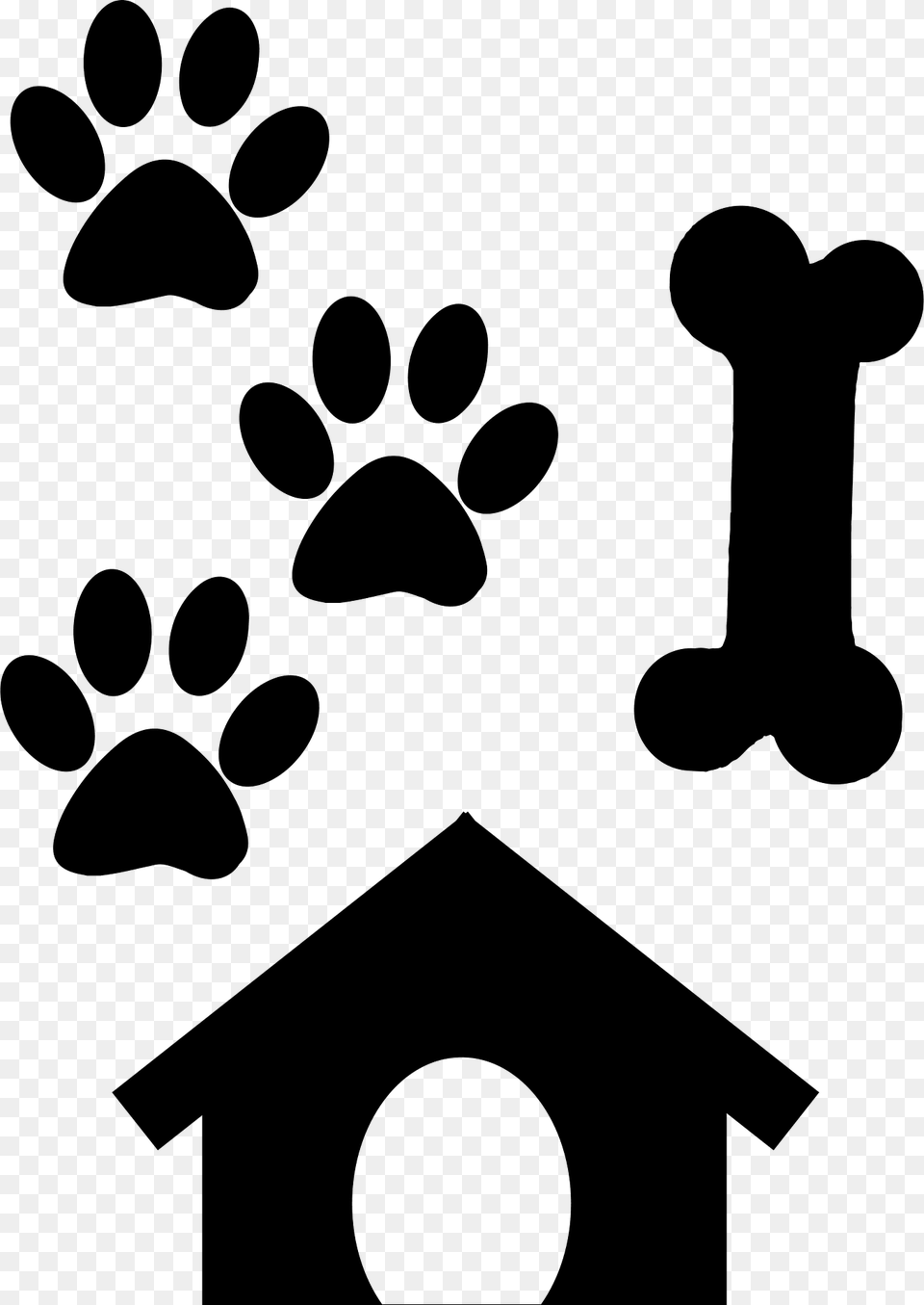 Footsteps Clipart, Footprint Png Image