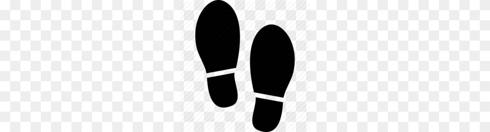 Footsteps Clipart, Footprint Png Image