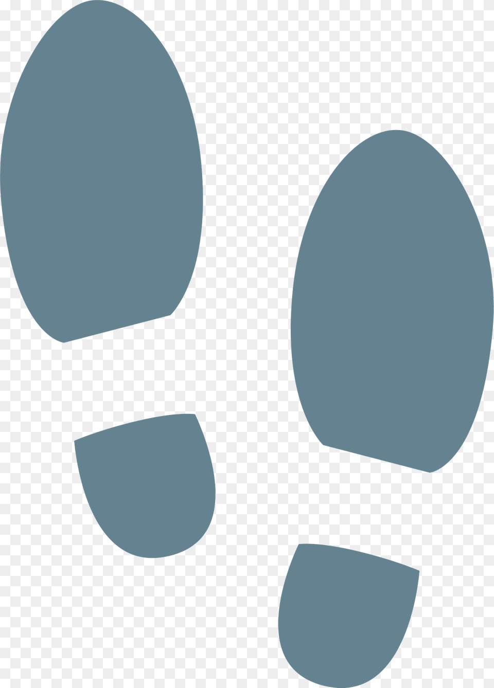 Footsteps Clipart Png