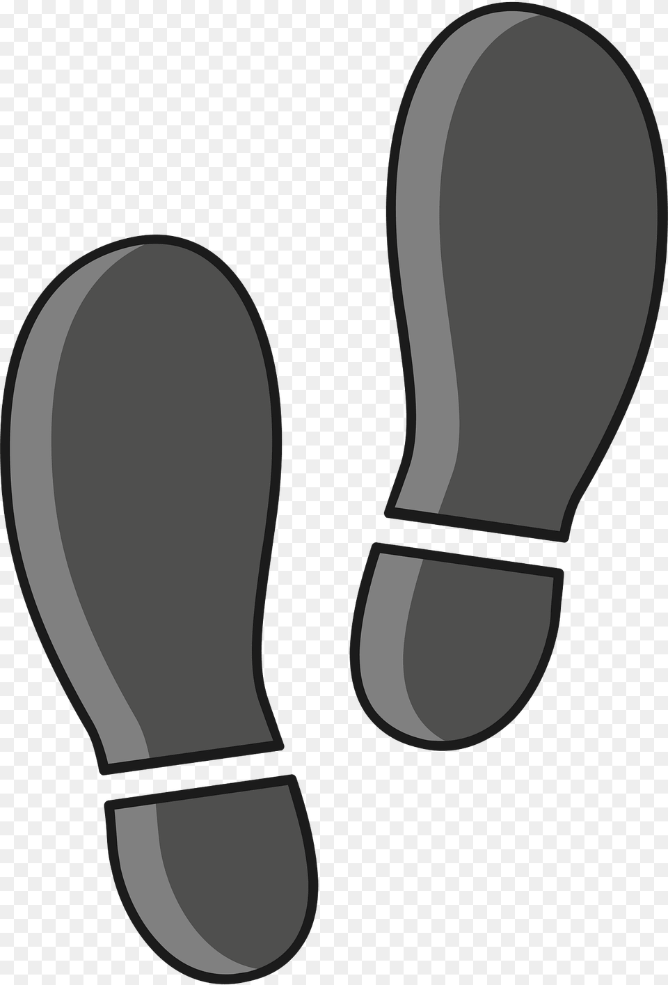 Footsteps Clipart Png