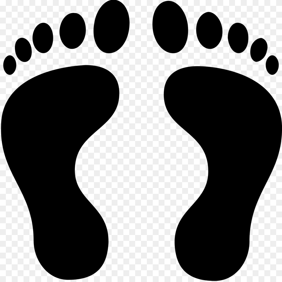 Footsteps Hd Pluspng Left And Right Footprint Free Png Download