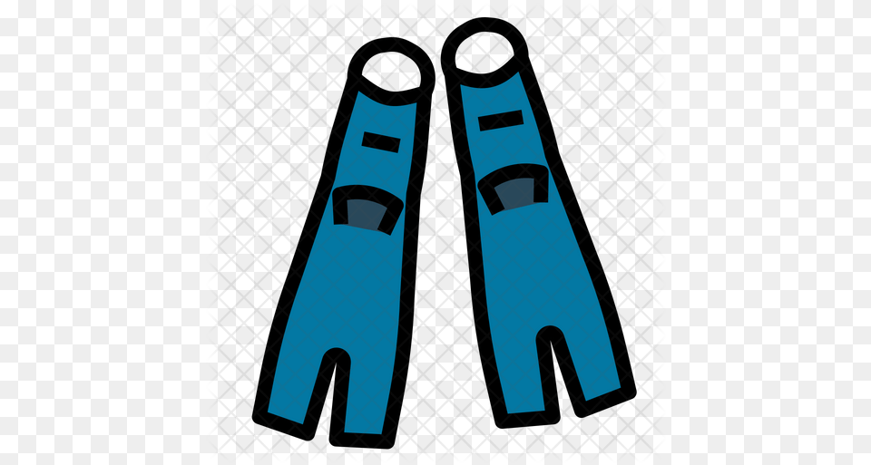 Footsteps Icon Clip Art, Clothing, Glove, Pants Png Image