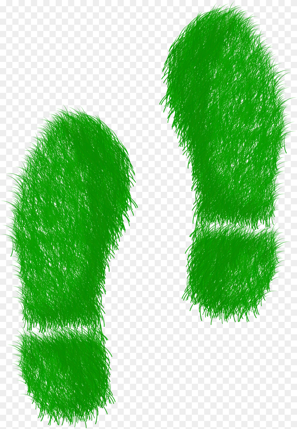 Footsteps Sustainability Green Footsteps, Footprint Free Transparent Png