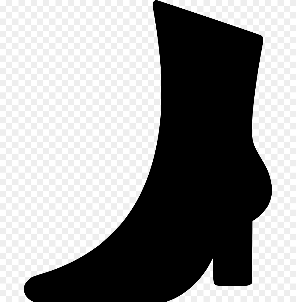 Footware Dressing Fashion Women Boots Woman Boot Icon, Clothing, Footwear, High Heel, Shoe Png