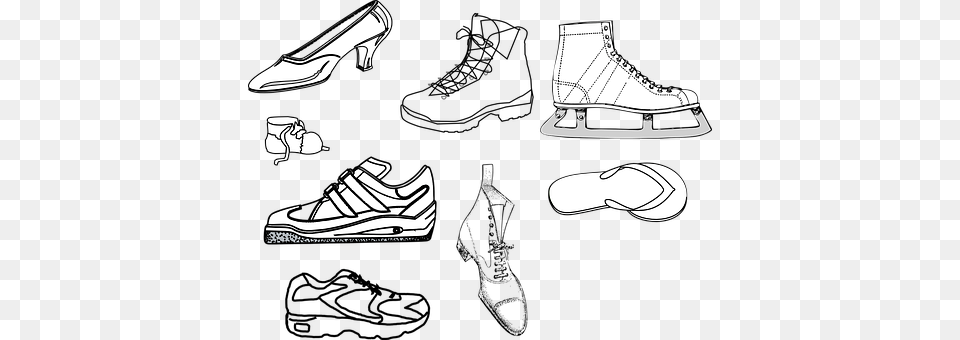 Footwear Clothing, Shoe, Sneaker Free Transparent Png