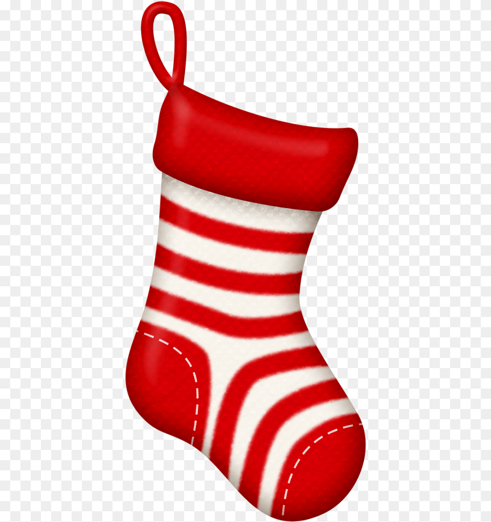 Footwear Clipart Christmas Stockings Clip Art Christmas Santa, Clothing, Hosiery, Stocking, Christmas Decorations Free Png