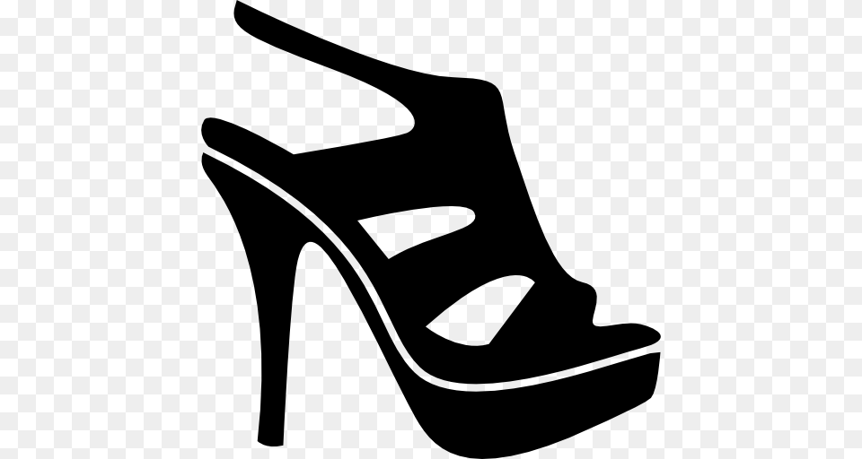 Footwear Fashion Femenine Boots Clothing Icon, High Heel, Shoe, Animal, Fish Free Png