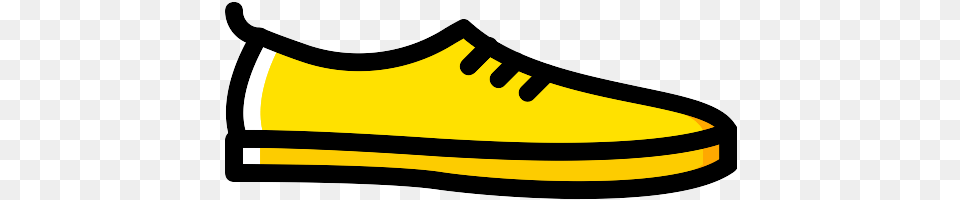 Footwear Icon Plimsoll, Clothing, Shoe, Sneaker, Animal Free Png