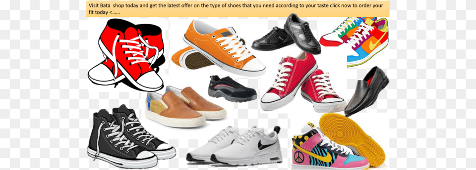 Footwear Illustration Vector Shoe No Person Calzado Deportivo, Clothing, Sneaker Free Png Download