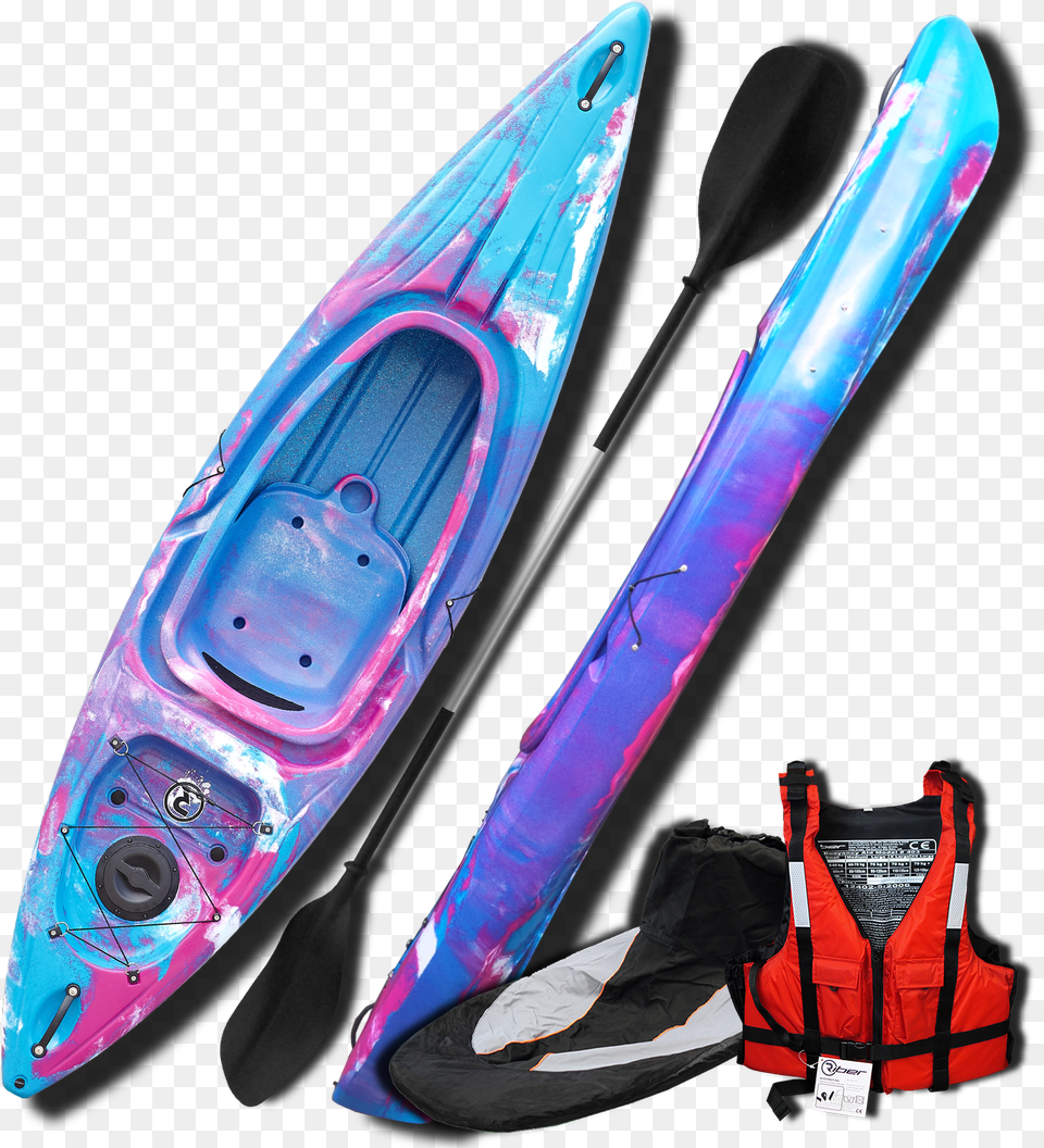 Footwearsports Water Sportsathletic Shoe Kayak, Vest, Clothing, Lifejacket, Vehicle Free Png Download