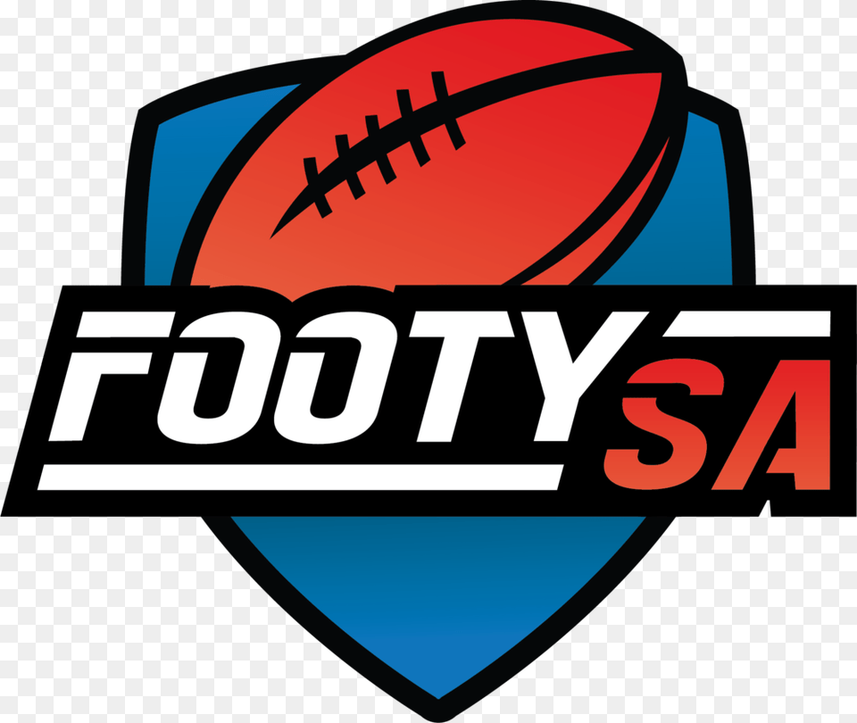 Footy Sa Crocmedia, Logo Free Png