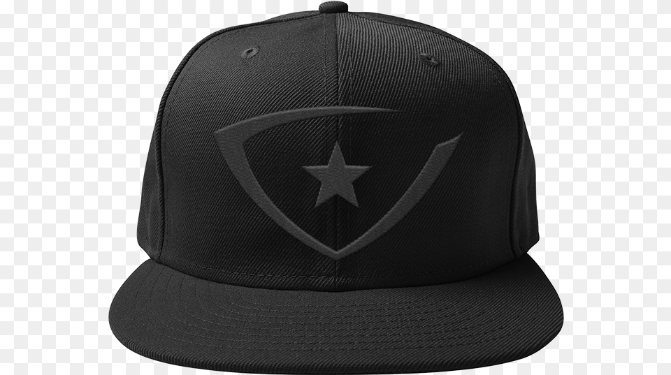 Footy Star Logo Snapback Hat Baseball Cap, Baseball Cap, Clothing Free Png