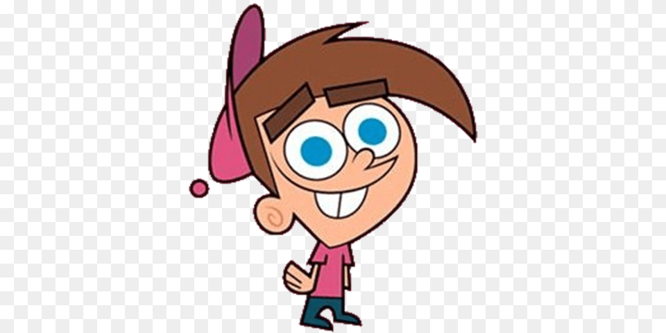Fop Tumblr Timmy Turner Png Image