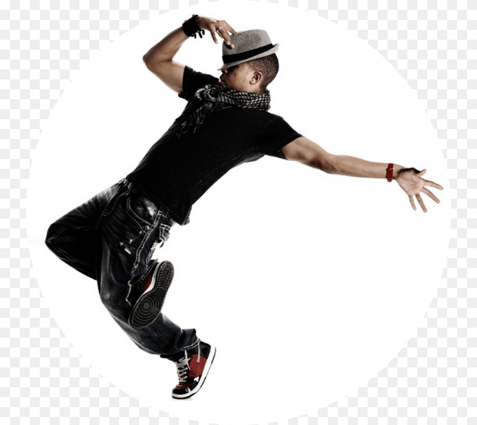 For 100 And More Hip Hop Dance Chris Brown, Person, Dancing, Leisure Activities, Teen Free Transparent Png