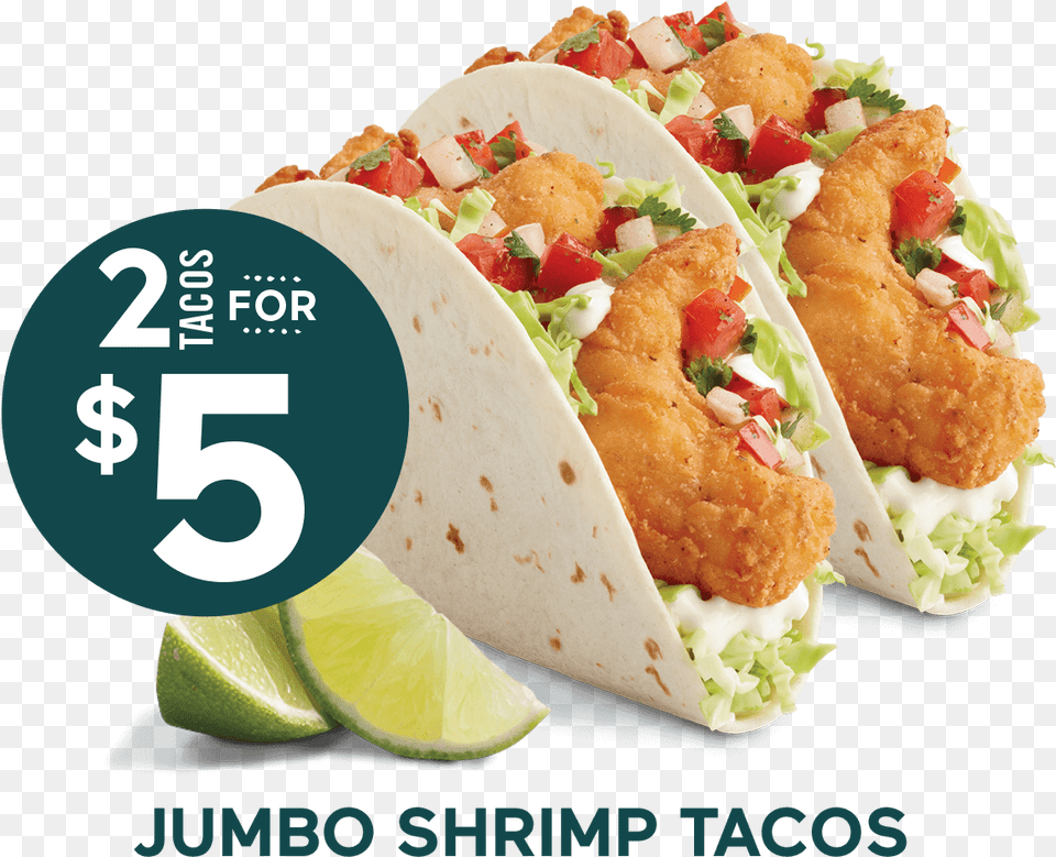 For, Food, Taco, Sandwich Free Png