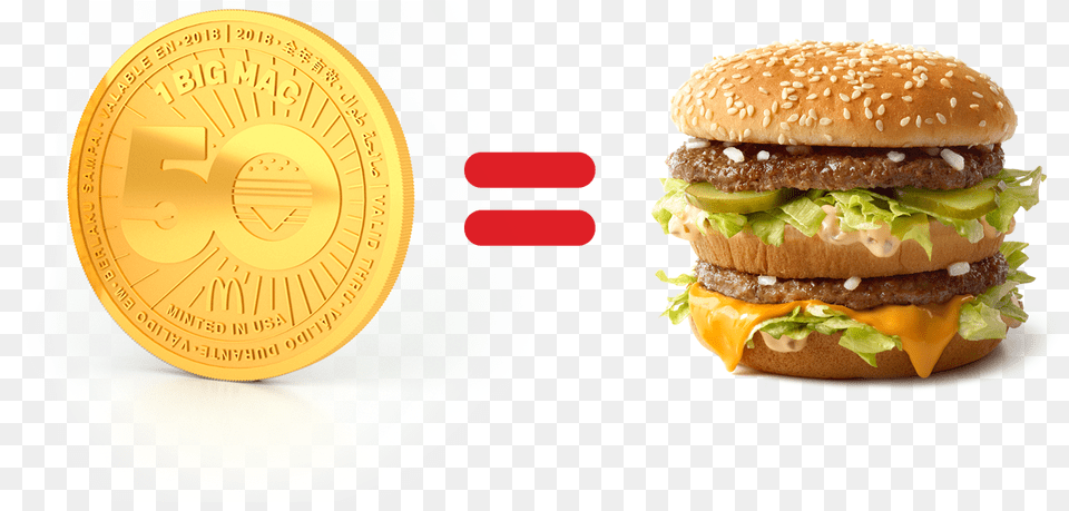 For 5 Mcdonald S Deal Download Mcdonalds Big Mac, Burger, Food Free Transparent Png