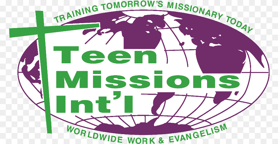 For 5 Weeks Out Of Country And Then A Week Debrief Teen Missions South Africa, Advertisement, Poster, Cross, Symbol Png