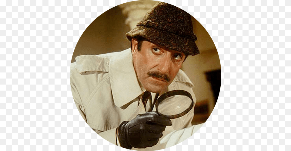 For A Few Small Limited Examples Peter Sellers, Portrait, Photography, Person, Head Png Image