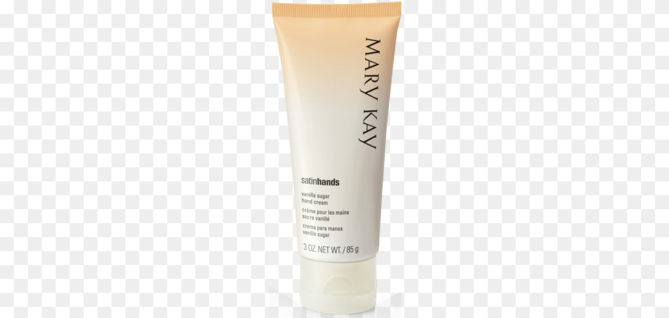 For A Limited Time Mary Kay Has This Yummy Vanilla Catharsis Rejuvenation Hair Mud Mask, Bottle, Lotion, Cosmetics, Shaker Free Png