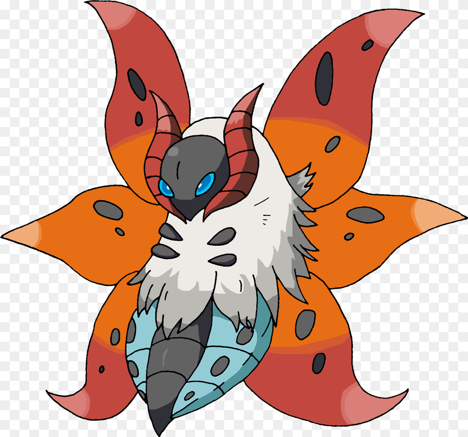 For A While We Never Had Bugfire Dual Type Pokemon Pokemon Fire And Grass Type, Art, Invertebrate, Insect, Wasp Png