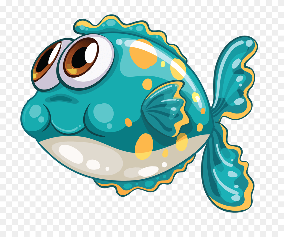 For Ali, Animal, Sea Life, Fish, Puffer Png