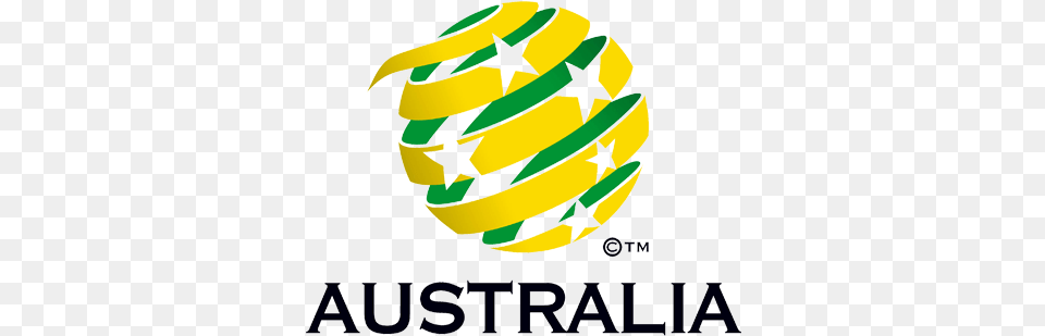 For All The Latest Caltex Socceroos News And Features Australia Football Team Logo, Animal, Fish, Sea Life, Shark Free Png Download