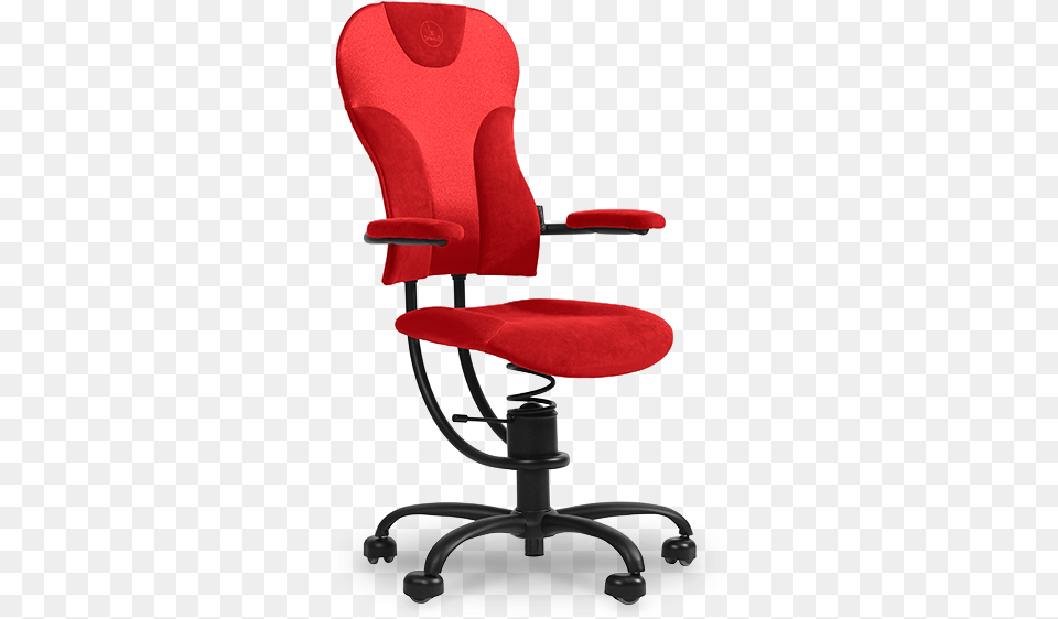 For All Those Who Sit Long Hours At Work And Suffer Spinalis Stoli, Cushion, Furniture, Home Decor, Chair Png Image