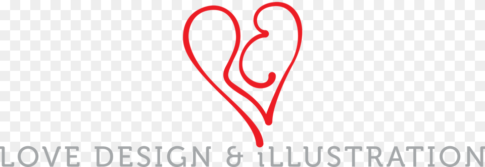 For All Your Graphic Design And Illustration Requirements, Heart, Logo, Text Png