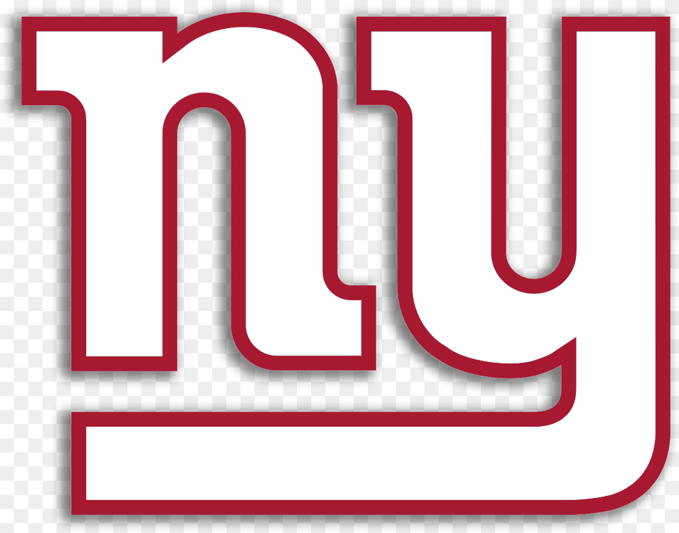 For All Your Latest Texans Amp Nfl Info And Merchandise Logos And Uniforms Of The New York Giants, Text, Logo, Number, Symbol Free Png Download
