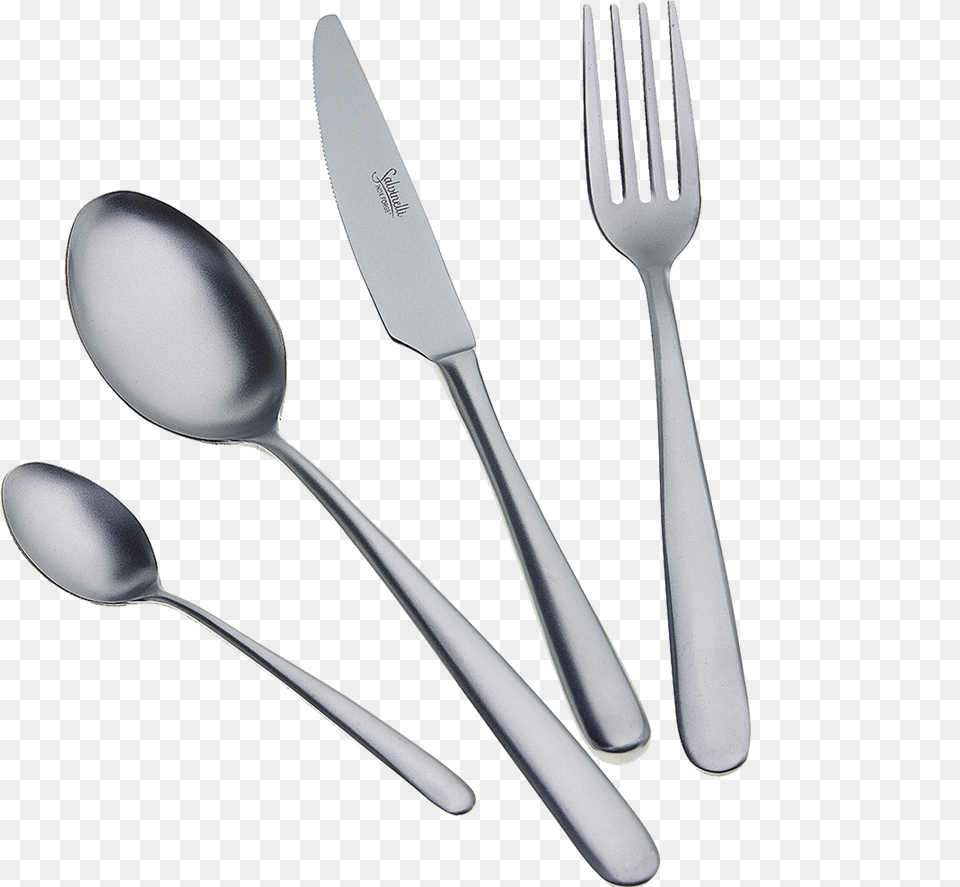 For An Ice Effect Knife, Cutlery, Fork, Spoon, Blade Free Png Download