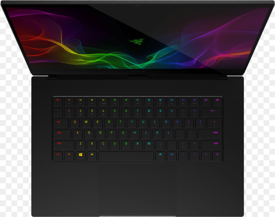 For Anyone Who Doesn39t Want To Read My Rambling Opening Razer Blade, Computer, Electronics, Laptop, Pc Free Png Download
