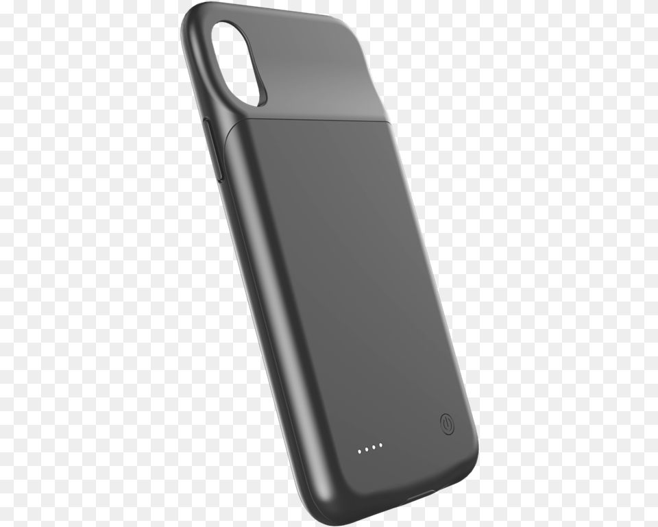 For Apple Iphone X Battery Case 3600mah Rechargeable Smartphone, Electronics, Mobile Phone, Phone Free Png Download