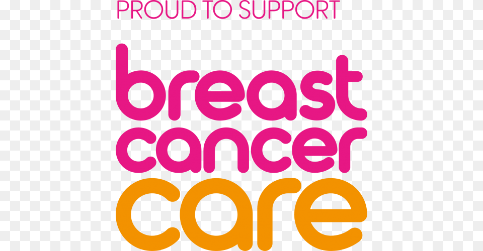 For Breast Cancer Care Information And Support Visit Breast Cancer Care Logo, Text, Number, Symbol, Advertisement Png Image