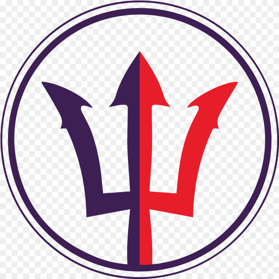 For Britain Party Trident Three Pronged Spear Logo University Of Texas At San, Weapon Png