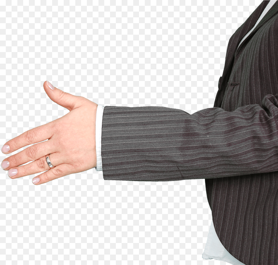 For Business Transparent, Hand, Body Part, Person, Finger Png
