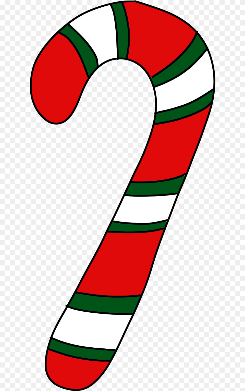 For Candy Cane Clipart Candy Cane Clipart, Food, Sweets, Stick Free Png