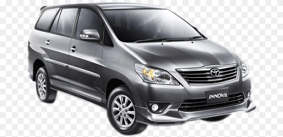 For Car Booking Innova Car, Transportation, Vehicle, Machine, Wheel Png