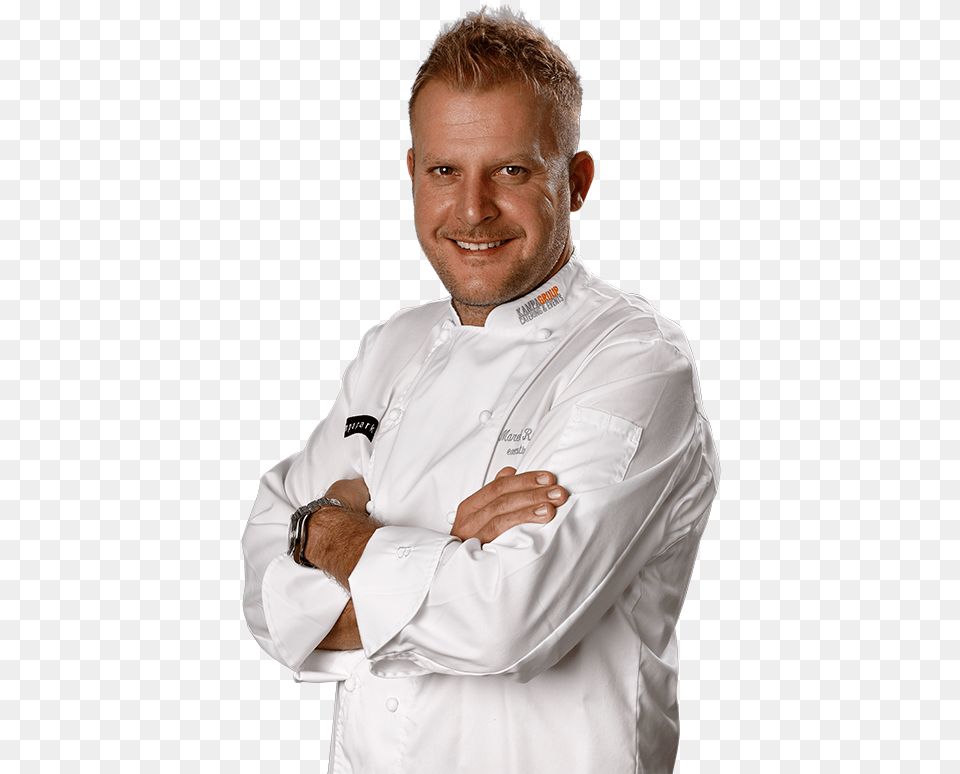 For Chef Menu I Was Inspired By The Traditional Meals Chef, Adult, Man, Male, Shirt Png