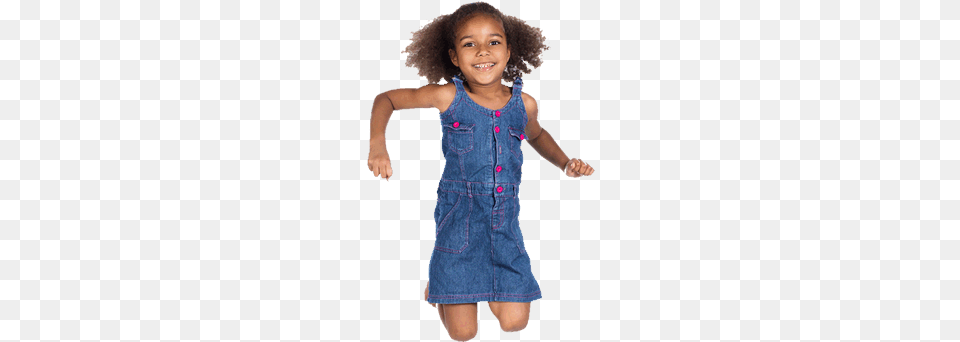 For Children Girl, Clothing, Jeans, Pants, Vest Free Transparent Png