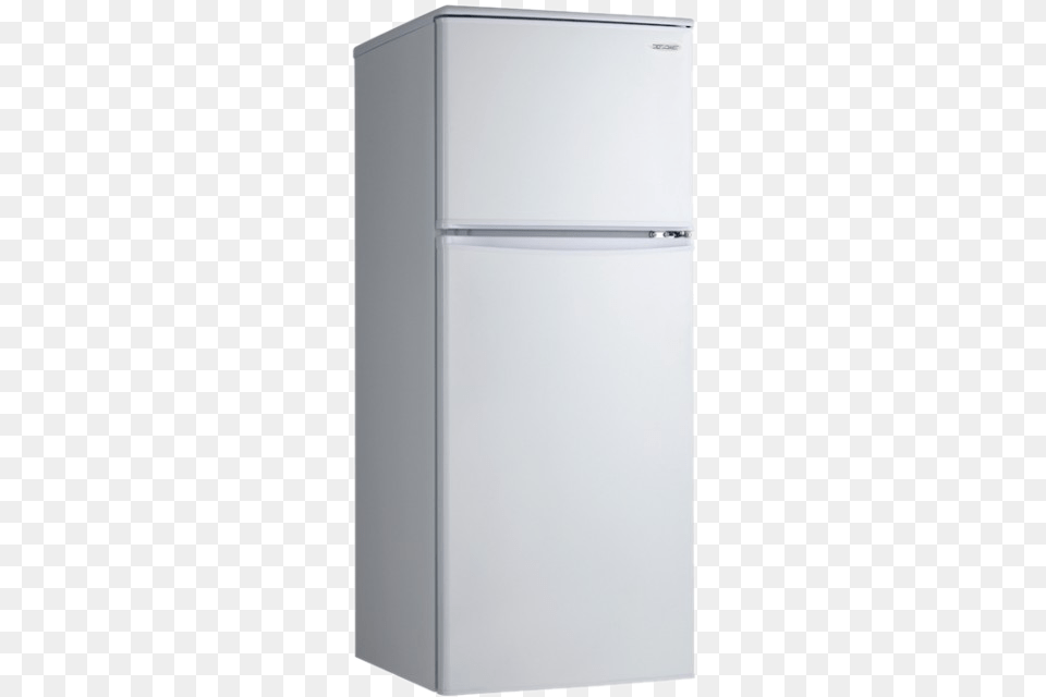 For Danby Top Freezer Refrigerator Refrigerator, Device, Appliance, Electrical Device Free Transparent Png