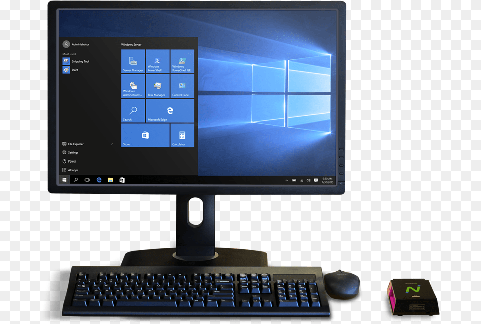 For Desktop Virtualization Raspberry Pi Windows 10 Home, Computer, Pc, Electronics, Hardware Png Image